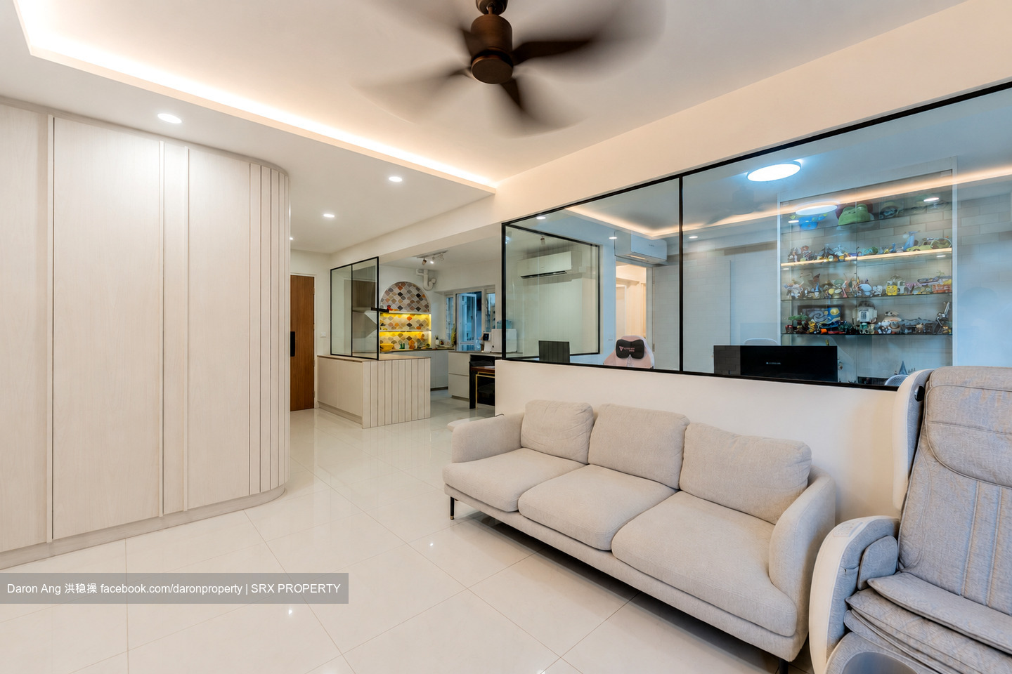 Blk 619A Tampines Greenverge (Tampines), HDB 4 Rooms #562576361